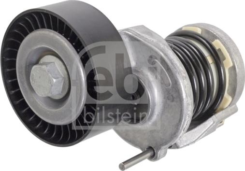 FEBI Bilstein 104258 - Tendicinghia, Cinghia Poly-V www.autoricambi360.it
