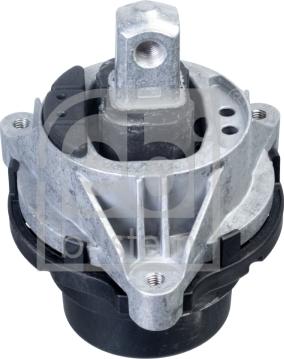 Febi Bilstein 104262 - Sospensione, Motore www.autoricambi360.it
