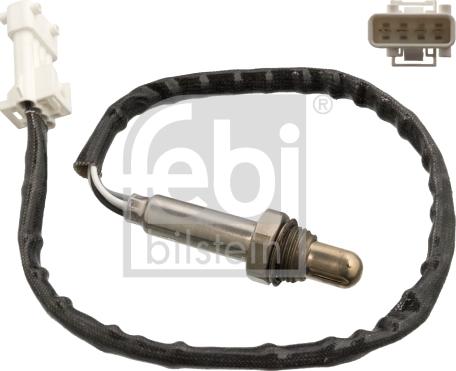 Febi Bilstein 104202 - Sonda lambda www.autoricambi360.it