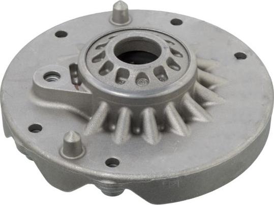 FEBI Bilstein 104273 - Supporto ammortizzatore a molla www.autoricambi360.it