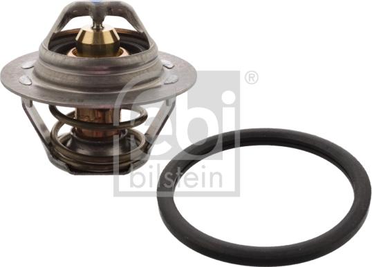 Febi Bilstein 104794 - Termostato, Refrigerante www.autoricambi360.it