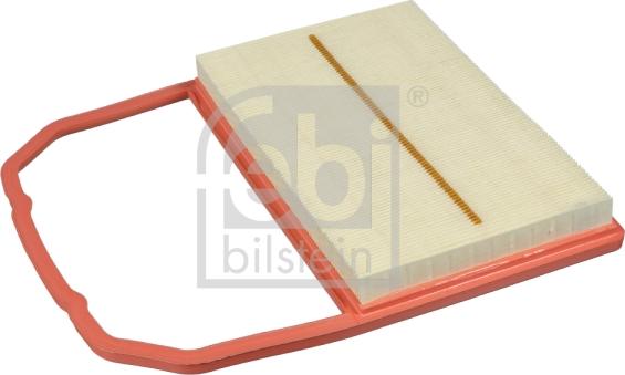 Febi Bilstein 104796 - Filtro aria www.autoricambi360.it