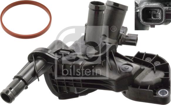 FEBI Bilstein 104791 - Termostato, Refrigerante www.autoricambi360.it