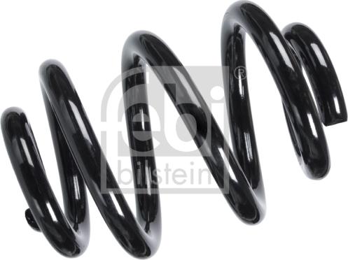 Febi Bilstein 104744 - Molla autotelaio www.autoricambi360.it