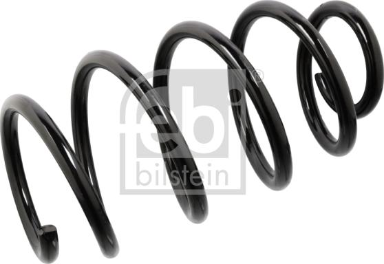Febi Bilstein 104745 - Molla autotelaio www.autoricambi360.it