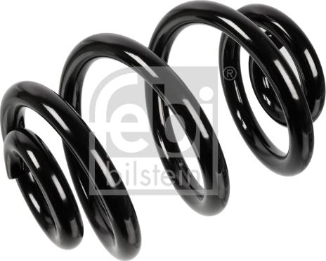 FEBI Bilstein 104740 - Molla autotelaio www.autoricambi360.it