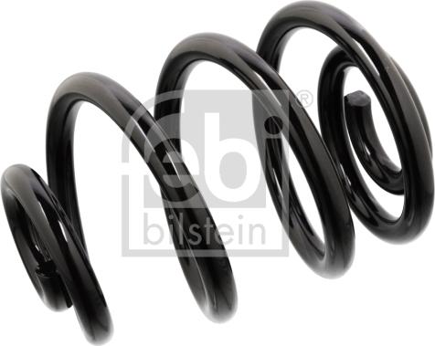 Febi Bilstein 104741 - Molla autotelaio www.autoricambi360.it