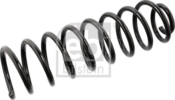 Febi Bilstein 104742 - Molla autotelaio www.autoricambi360.it
