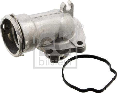 FEBI Bilstein 104757 - Termostato, Refrigerante www.autoricambi360.it