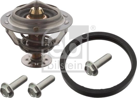 Febi Bilstein 104764 - Termostato, Refrigerante www.autoricambi360.it