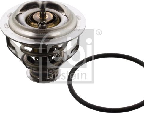 Febi Bilstein 104765 - Termostato, Refrigerante www.autoricambi360.it