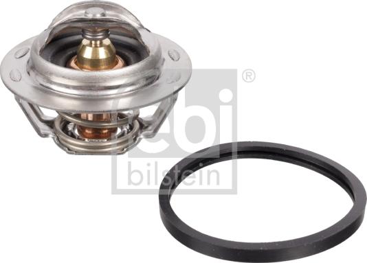 Febi Bilstein 104766 - Termostato, Refrigerante www.autoricambi360.it