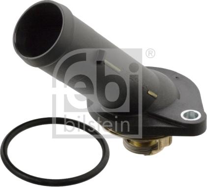 Febi Bilstein 104760 - Termostato, Refrigerante www.autoricambi360.it