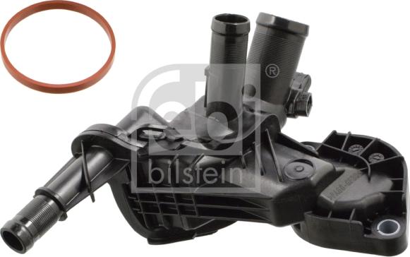 FEBI Bilstein 104763 - Termostato, Refrigerante www.autoricambi360.it