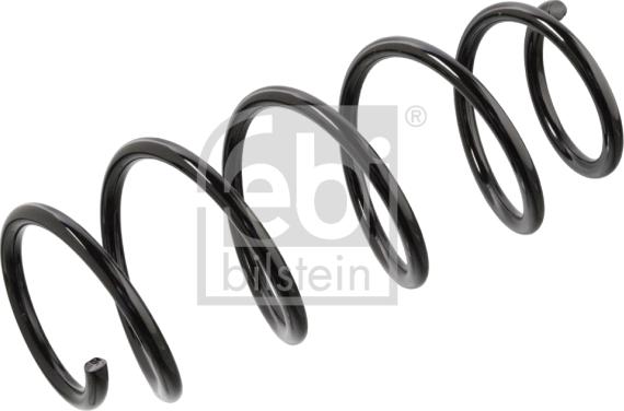 FEBI Bilstein 104701 - Molla autotelaio www.autoricambi360.it
