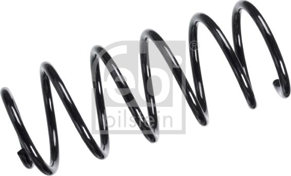 Febi Bilstein 104714 - Molla autotelaio www.autoricambi360.it