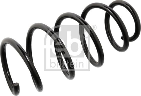 Febi Bilstein 104716 - Molla autotelaio www.autoricambi360.it