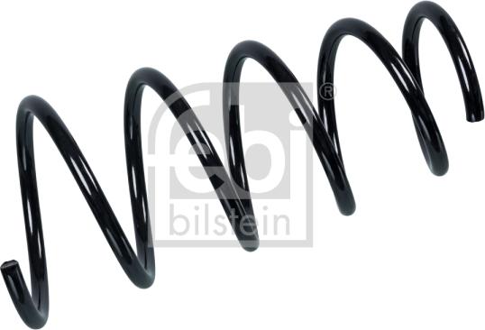 Febi Bilstein 104710 - Molla autotelaio www.autoricambi360.it