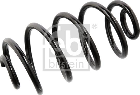 Febi Bilstein 104718 - Molla autotelaio www.autoricambi360.it