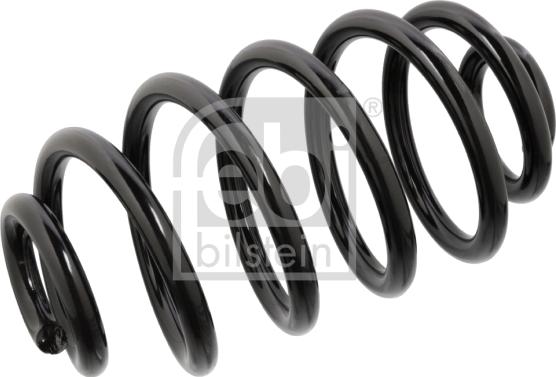 Febi Bilstein 104713 - Molla autotelaio www.autoricambi360.it