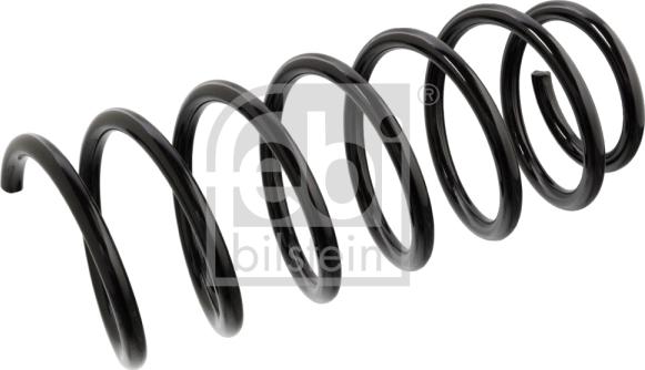 Febi Bilstein 104735 - Molla autotelaio www.autoricambi360.it