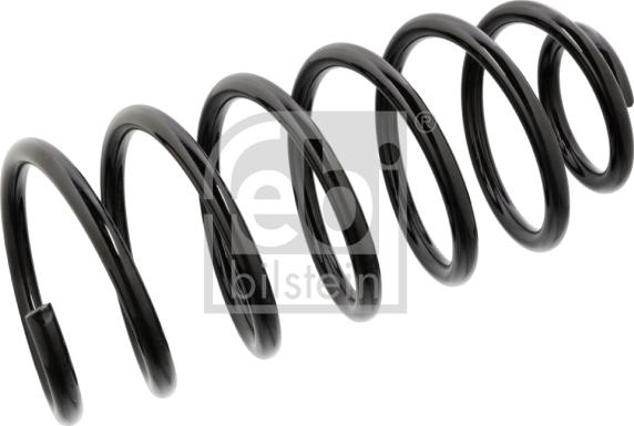 Febi Bilstein 104736 - Molla autotelaio www.autoricambi360.it
