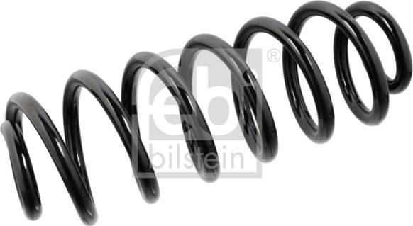 Febi Bilstein 104738 - Molla autotelaio www.autoricambi360.it