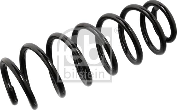 FEBI Bilstein 104733 - Molla autotelaio www.autoricambi360.it