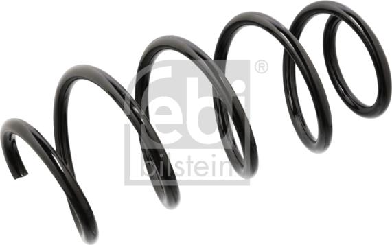 Febi Bilstein 104737 - Molla autotelaio www.autoricambi360.it
