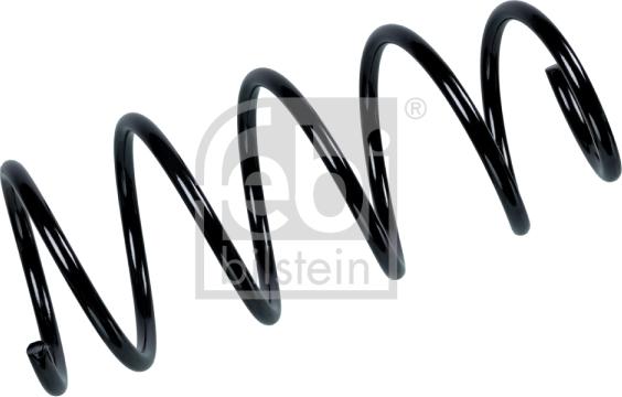 Febi Bilstein 104729 - Molla autotelaio www.autoricambi360.it