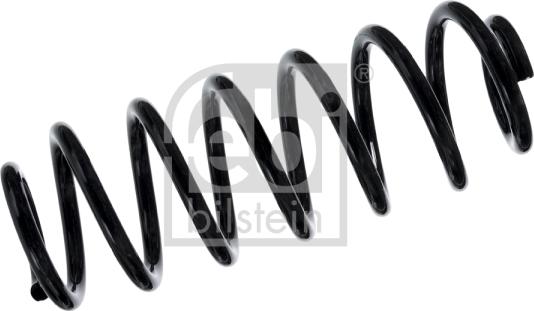 FEBI Bilstein 104724 - Molla autotelaio www.autoricambi360.it