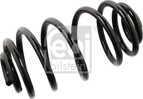 FEBI Bilstein 104720 - Molla autotelaio www.autoricambi360.it