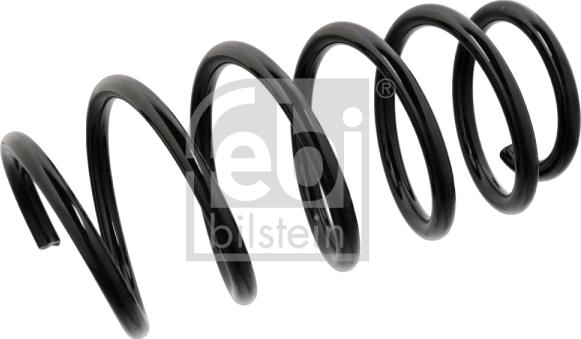 FEBI Bilstein 104721 - Molla autotelaio www.autoricambi360.it
