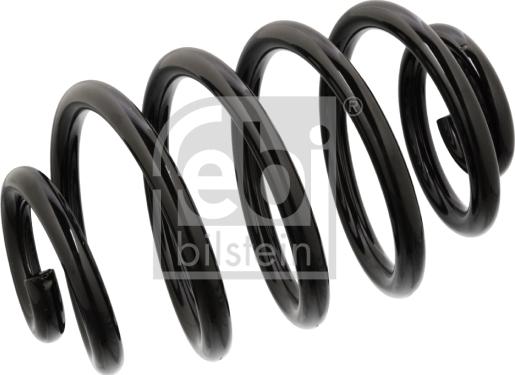 Febi Bilstein 104728 - Molla autotelaio www.autoricambi360.it