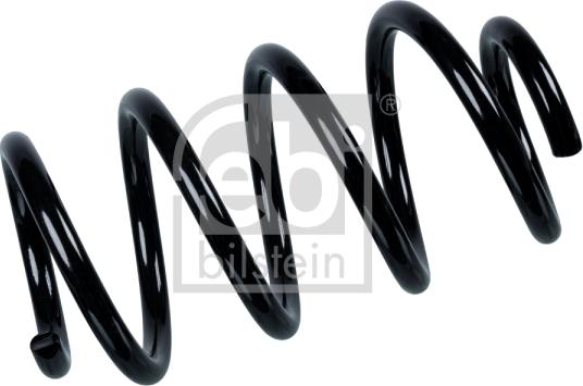 Febi Bilstein 104723 - Molla autotelaio www.autoricambi360.it