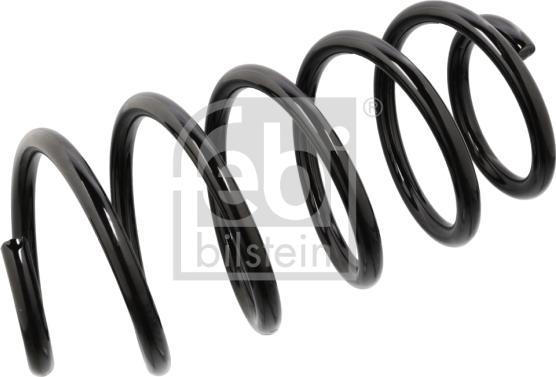 FEBI Bilstein 104722 - Molla autotelaio www.autoricambi360.it