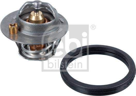 Febi Bilstein 105992 - Termostato, Refrigerante www.autoricambi360.it