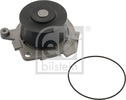 Febi Bilstein 10599 - Pompa acqua www.autoricambi360.it