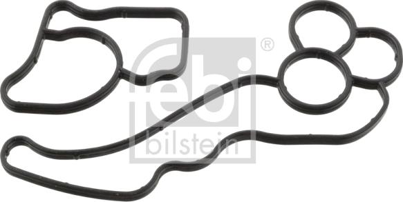 FEBI Bilstein 105961 - Kit guarnizioni, Radiatore olio www.autoricambi360.it
