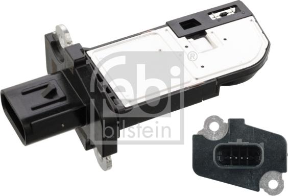 FEBI Bilstein 105908 - Debimetro www.autoricambi360.it