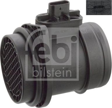 FEBI Bilstein 105989 - Debimetro www.autoricambi360.it