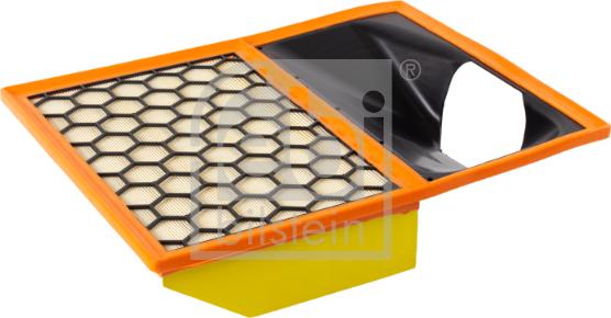 FEBI Bilstein 105982 - Filtro aria www.autoricambi360.it