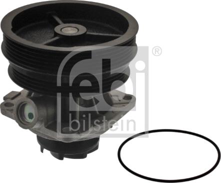Febi Bilstein 10598 - Pompa acqua www.autoricambi360.it