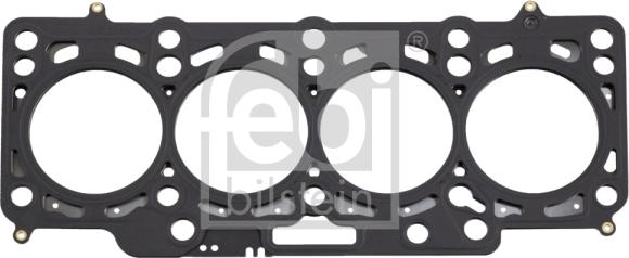 Febi Bilstein 105937 - Guarnizione, Testata www.autoricambi360.it