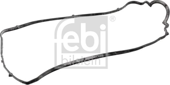 FEBI Bilstein 105929 - Guarnizione, Copritestata www.autoricambi360.it
