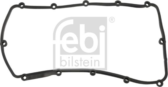 FEBI Bilstein 105972 - Guarnizione, Copritestata www.autoricambi360.it