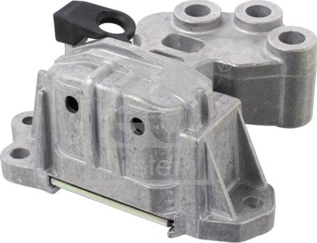 FEBI Bilstein 105506 - Sospensione, Motore www.autoricambi360.it