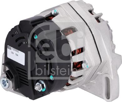 Febi Bilstein 105692 - Alternatore www.autoricambi360.it