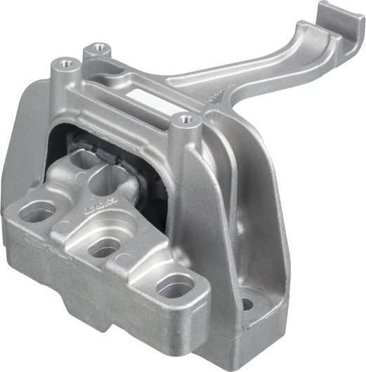 FEBI Bilstein 105677 - Sospensione, Motore www.autoricambi360.it