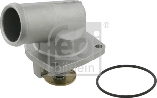 Febi Bilstein 10507 - Termostato, Refrigerante www.autoricambi360.it